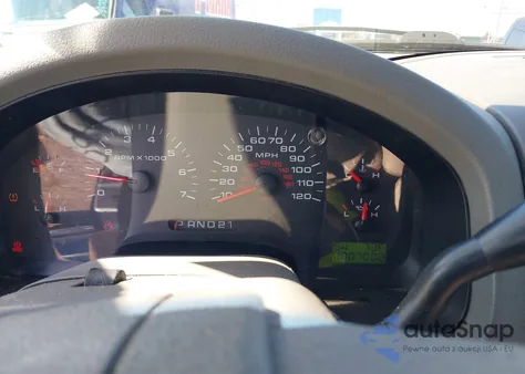 2008 Ford F-150 Fx4/Lariat/Xl/Xlt from USA, damaged, VIN 1FTPX14598FA62821